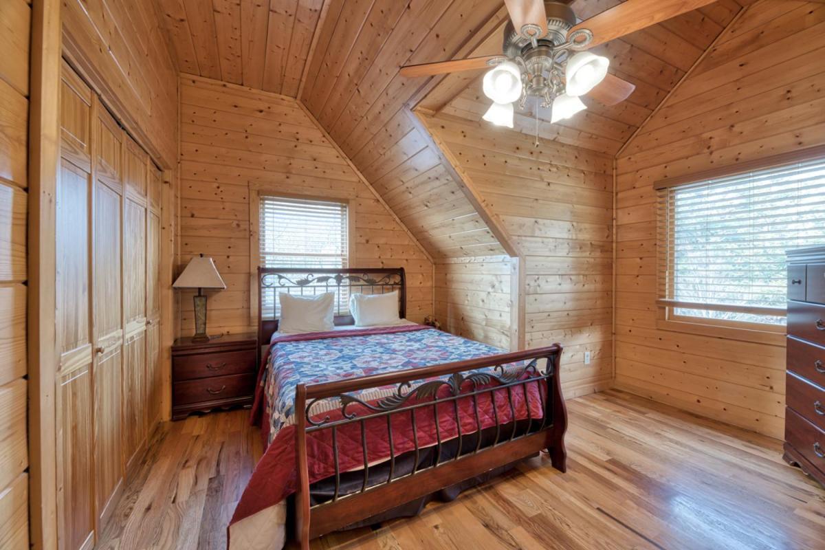 Country Living Villa Sevierville Bagian luar foto